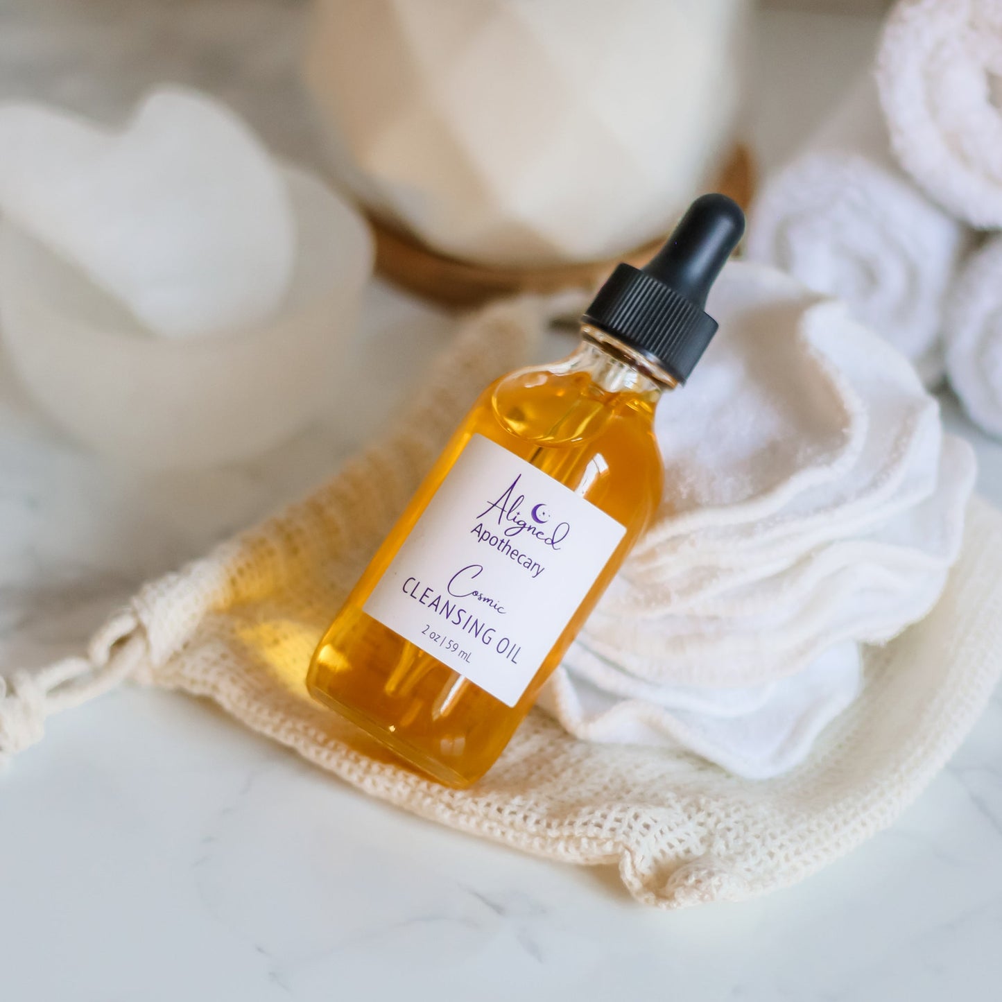 Double Cleansing Kit
