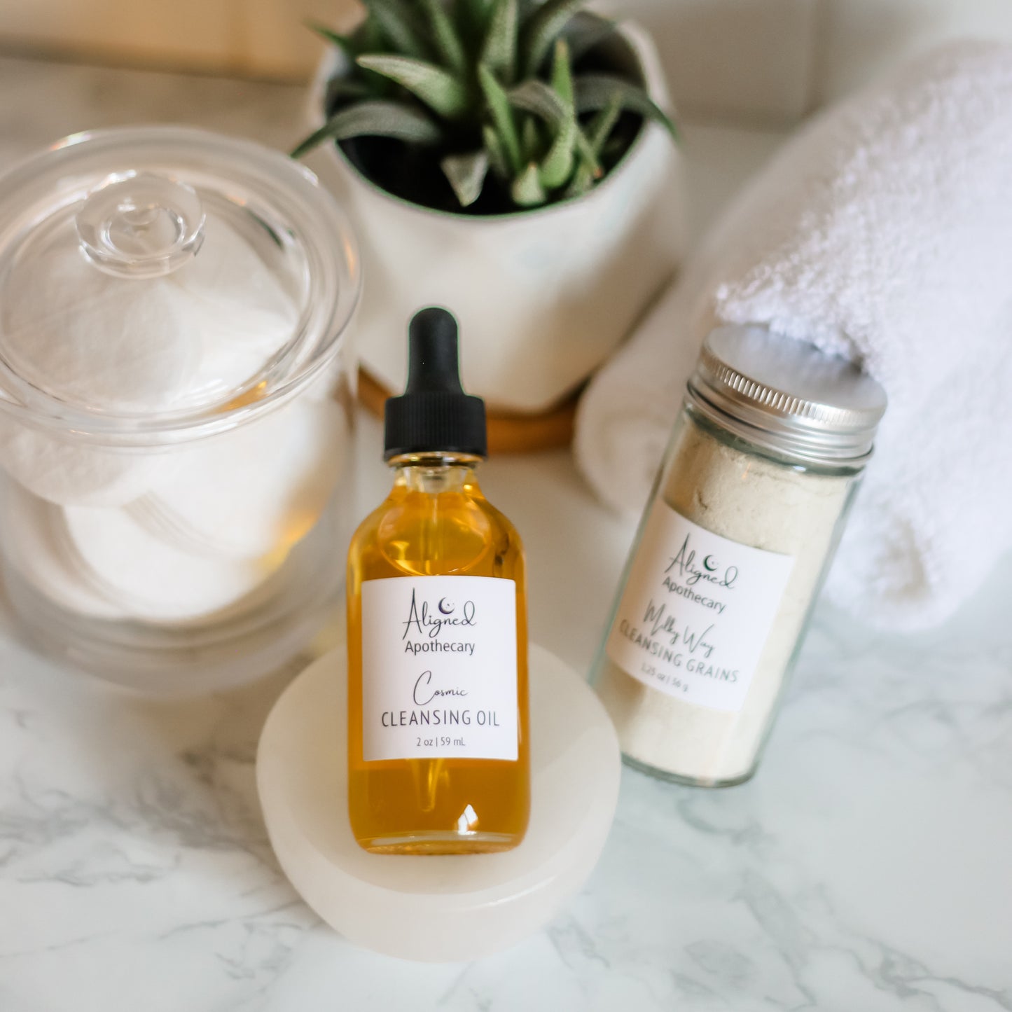 Double Cleansing Kit
