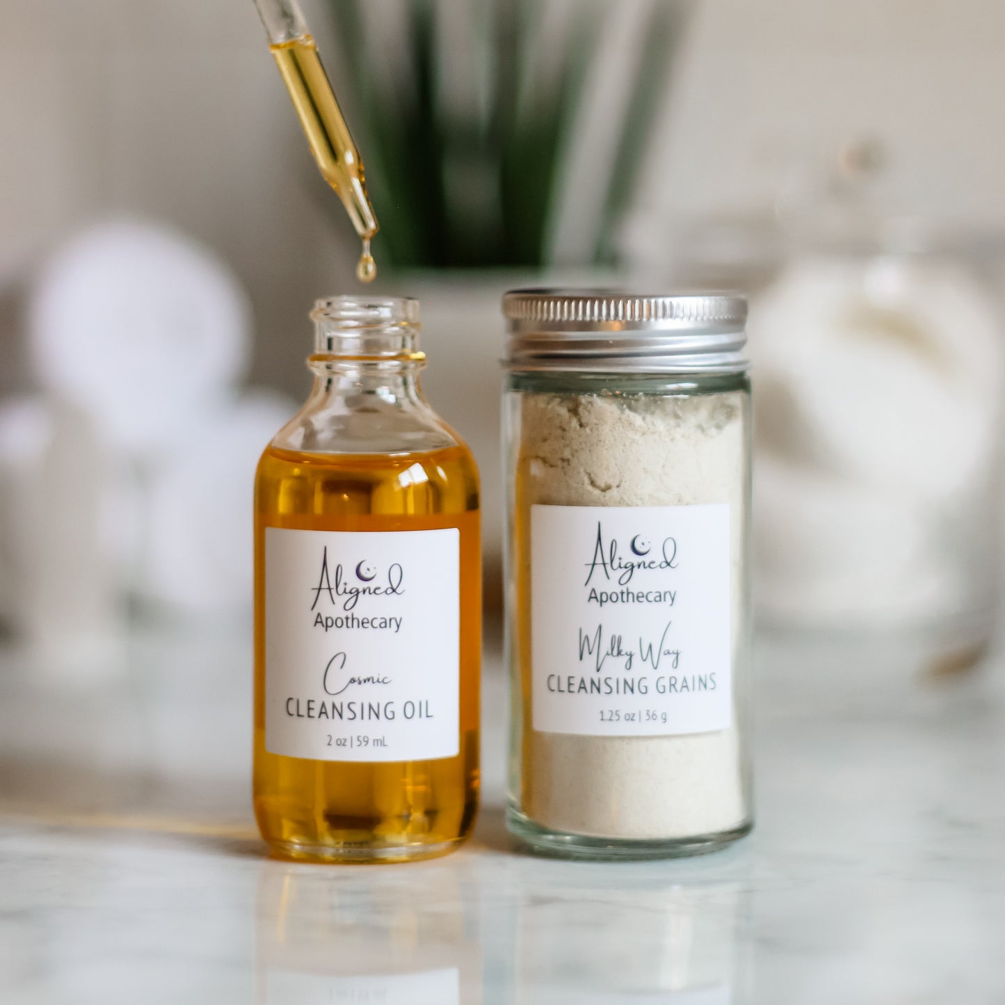 Double Cleansing Kit