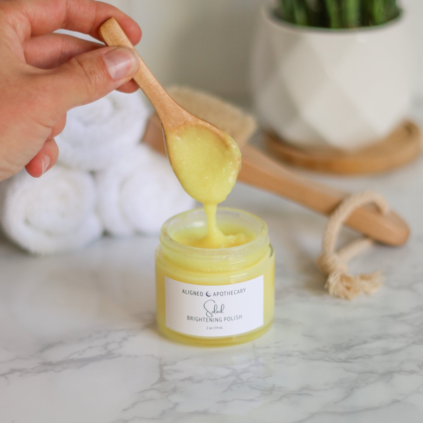 Sun + Moon Face Renewal Kit