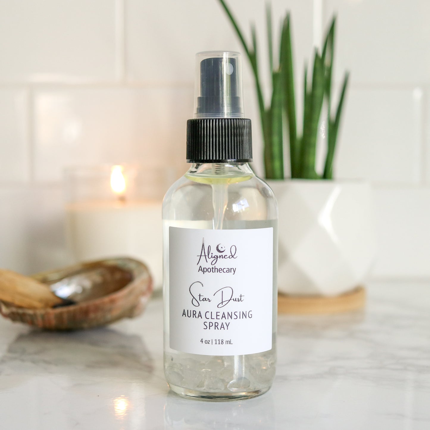 Stardust Aura Cleansing Spray